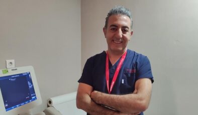 Diyarbakır’da uzman doktor prostat kanserine karşı uyardı