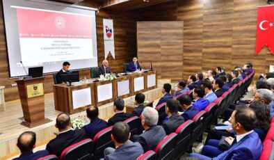 Diyarbakır’da yatırımlar hız kesmeden devam ediyor