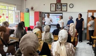 Diyarbakır’dan Avrupa’ya eğitim köprüsü kuruldu