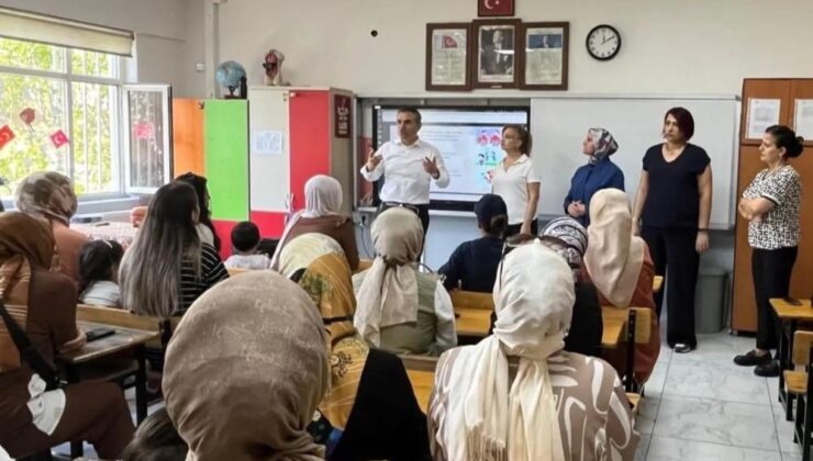 Diyarbakır’dan Avrupa’ya eğitim köprüsü kuruldu