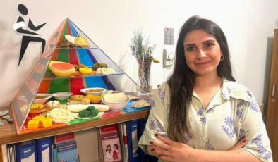 Diyetisyen Eral: “Kahvaltı yapmayan çocuklara ara öğün eklenmeli”