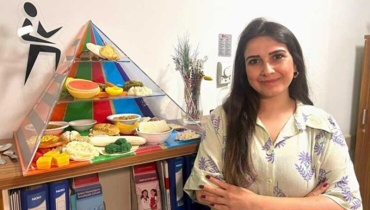Diyetisyen Eral: “Kahvaltı yapmayan çocuklara ara öğün eklenmeli”
