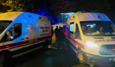 Diyarbakır’da dünür kavgasında damat ve akrabası öldürüldü