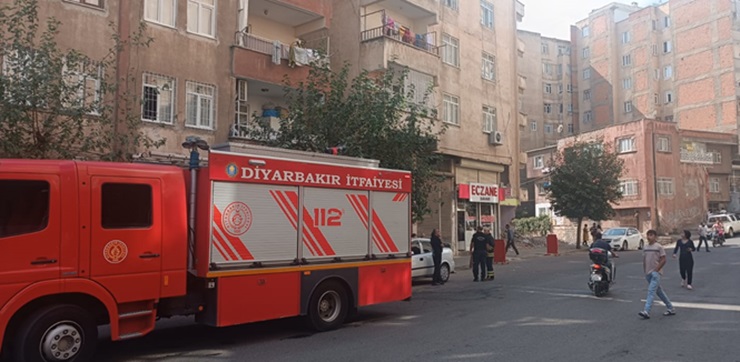 Eş Başkanlardan açıklama : Ekiplerimiz sahada, bize yansıyan olumsuz bir şey yok