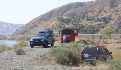 Elazığ’da 3 çocuğun boğulduğu ihbarı asılsız çıktı