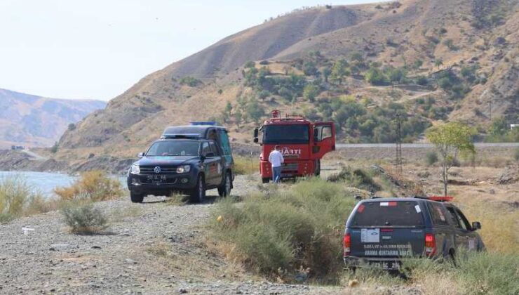 Elazığ’da 3 çocuğun boğulduğu ihbarı asılsız çıktı