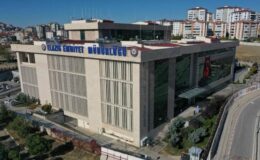 Elazığ’da fuhuş operasyonunda 2 kişi tutuklandı