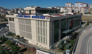 Elazığ’da fuhuş operasyonunda 2 kişi tutuklandı