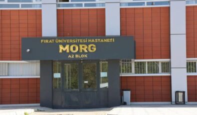 Elazığ’da kalorifer kazanı patladı: 1 ölü