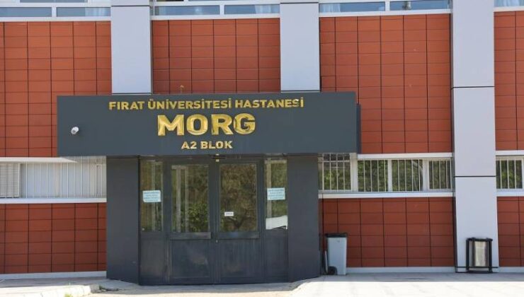 Elazığ’da kalorifer kazanı patladı: 1 ölü