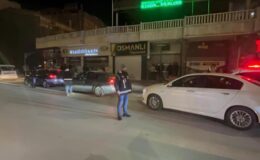 Elazığ’da polis suçlulara göz açtırmıyor
