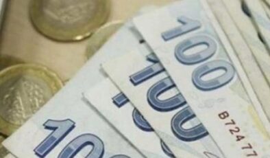 En yüksek gelir grubunun payı yüzde 48,7’ye çıktı
