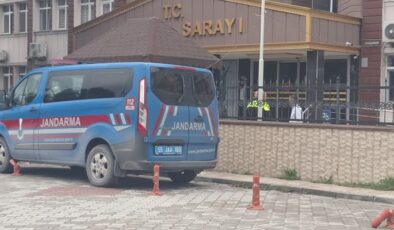 Erken yaşta evlilik soruşturmasında 5 kişi adliyeye sevk edildi