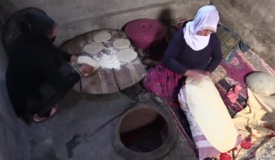 Erzurum’un Tekman ilçesi 2025’te gastronomi turizmiyle parlayacak