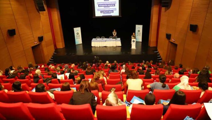 Eş Başkan Bucak: Tahrip edilen alanları inşa ediyoruz