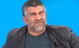 Evinin bahçesinde bıçaklanarak öldürüldü