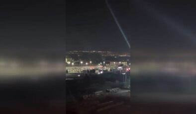 Yalova’da fabrikada amonyak sızıntısı, 2 işçi etkilendi