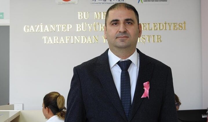 Son 5 yılda 350 bin kişiye kanser taraması yapıldı