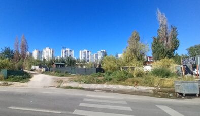 Sosyal ve ekonomik eşitsizliğin en somut görüntüsü: Gecekondu ve milyonluk daireler