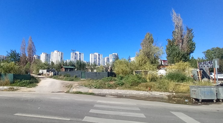 Sosyal ve ekonomik eşitsizliğin en somut görüntüsü: Gecekondu ve milyonluk daireler
