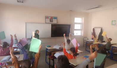 GGC’den,öğrencilere kırtasiye yardımı