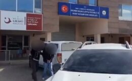 Göçmen kaçakçılığı yapan 6 organizatör tutuklandı