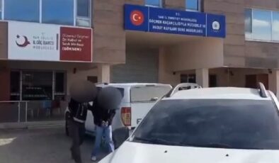 Göçmen kaçakçılığı yapan 6 organizatör tutuklandı
