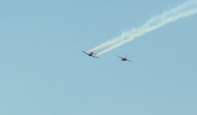 GÖKBEY helikopteri ilk teslimat için gün sayıyor