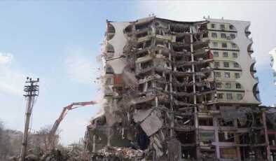 Galeria Sitesi sakinlerinden yerinde dönüşüm çağrısı