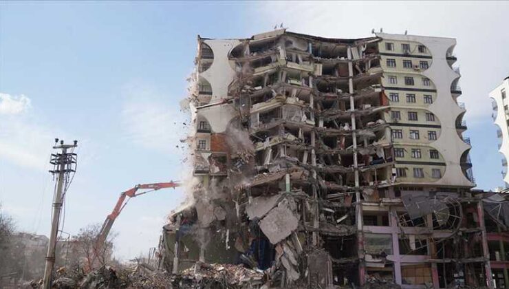 Galeria Sitesi sakinlerinden yerinde dönüşüm çağrısı