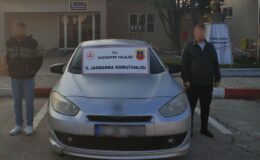 Gaziantep’te kaçak göçmen operasyonu
