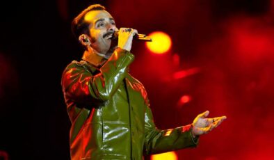 Gökhan Türkmen Diyarbakır Kültür Yolu Festivali’nde coşturdu