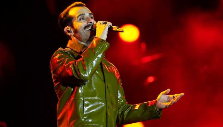 Gökhan Türkmen Diyarbakır Kültür Yolu Festivali’nde coşturdu