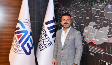 Güneydoğu’nun hububat ihracatı 9 ayda 2,5 milyar dolara ulaştı