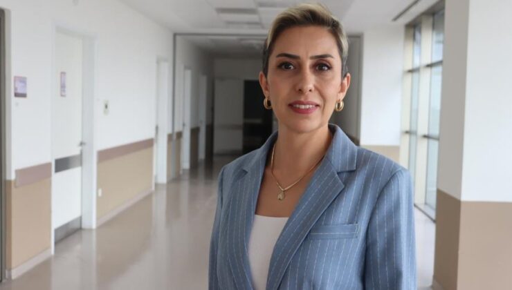 Hasta çocuğu okula göndermeyin