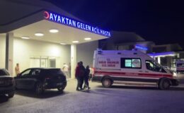Hatay’da inşaat işçileri arasında çıkan kavgada 2 kişi öldü, 1 kişi yaralandı