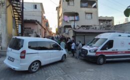 Hatay’da koku üzerine girilen evde kadının cansız bedeni bulundu
