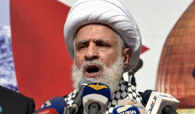 Hizbullah’ın yeni lideri Naim Kasım oldu