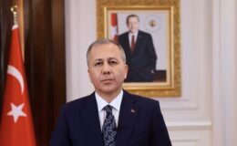 İçişleri Bakanı Yerlikaya’dan Konya’daki polise bıçaklı saldırıya ilişkin açıklama