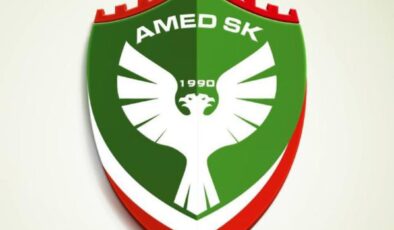 Amedspor Yönetiminden Mağlubiyet Sonrası Açıklama: “Kenetlenelim, Birlik Olalım!”