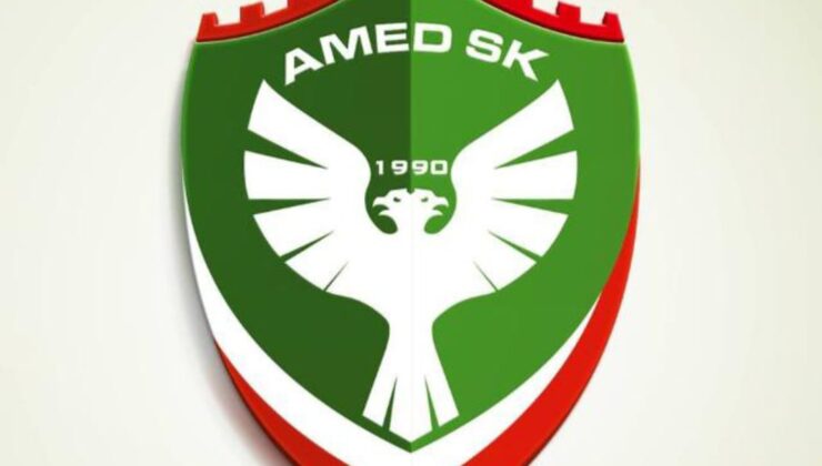 Amedspor Yönetiminden Mağlubiyet Sonrası Açıklama: “Kenetlenelim, Birlik Olalım!”
