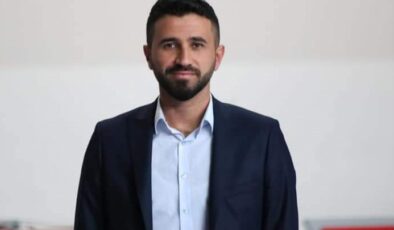 Ahmet Yazar, Karate İl Temsilciliği’ne Yeniden Aday Oldu