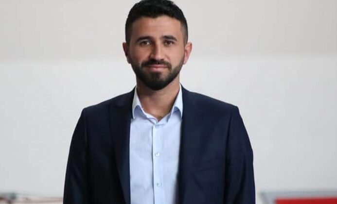 Ahmet Yazar, Karate İl Temsilciliği’ne Yeniden Aday Oldu