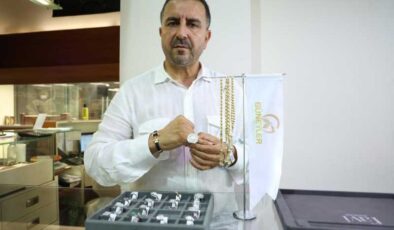 İnternetten ucuz altın alırken dolandırılmaya dikkat