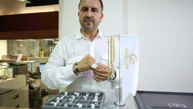 İnternetten ucuz altın alırken dolandırılmaya dikkat