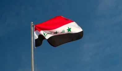 Irak, İran saldırısında hava sahasını kullandığı için İsrail’i BM’ye şikayet etti