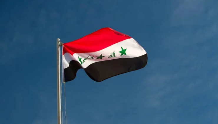 Irak, İran saldırısında hava sahasını kullandığı için İsrail’i BM’ye şikayet etti