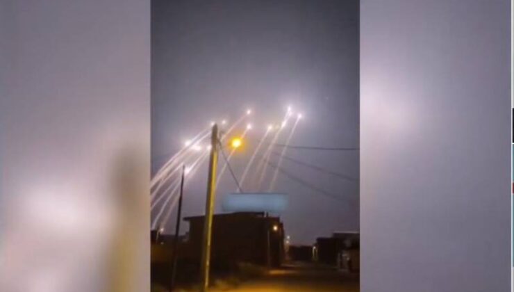İran Meclisi, İsrail’e füze saldırısını kutladı, ABD’ye sert uyarı