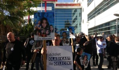 İsias Otel davası 3 Aralık’a ertelendi