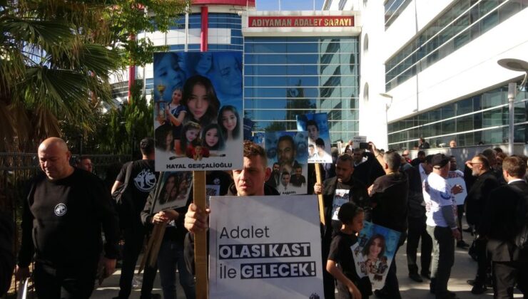 İsias Otel davası 3 Aralık’a ertelendi